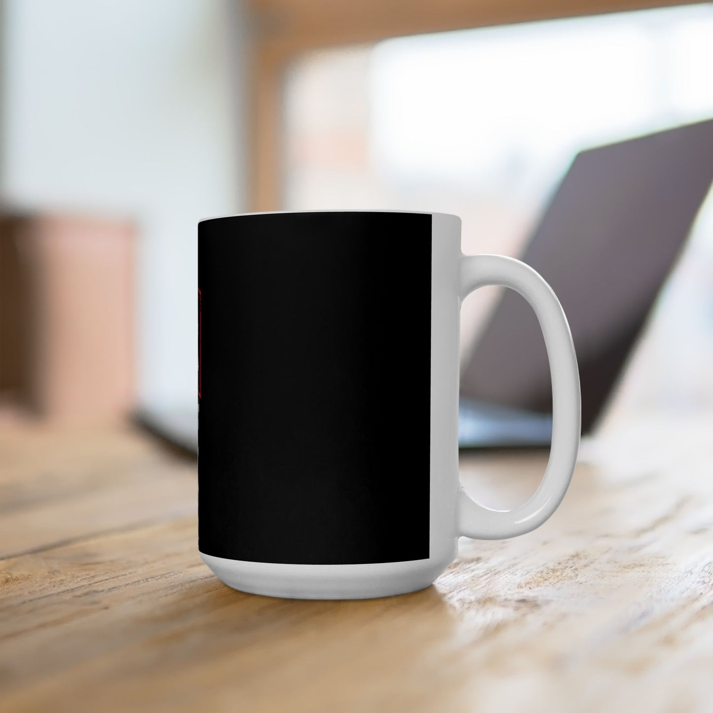 Inspirational Ceramic Mug - "Tell Your Story" - Perfect for Coffee Lovers and Gift Givers