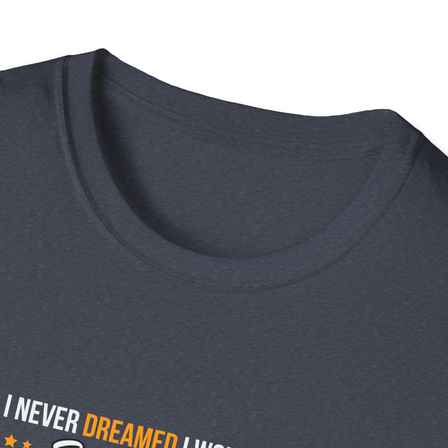 Travel Agent T-Shirt — "Super Cool Travel Agent" Graphic Tee