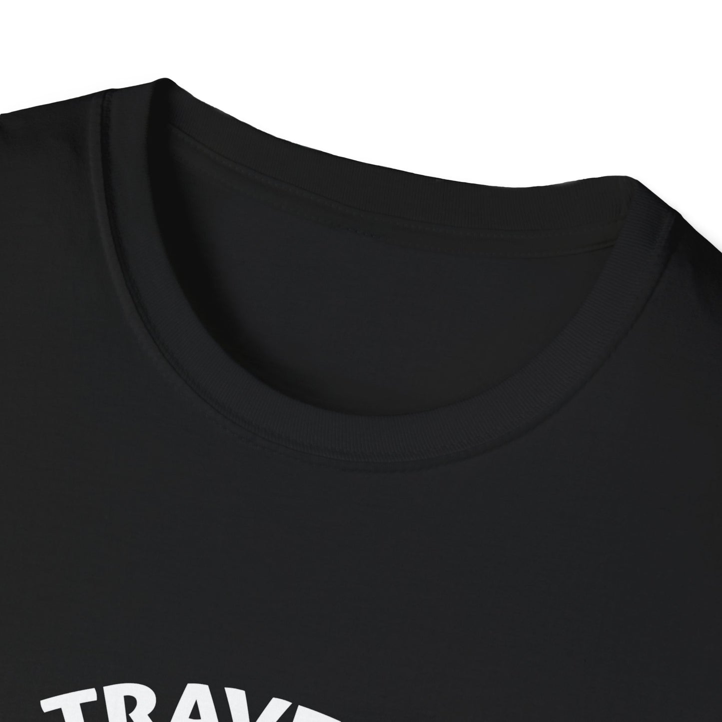 Travel Agent T-Shirt — "Super Power - Travel Agent" Graphic Tee