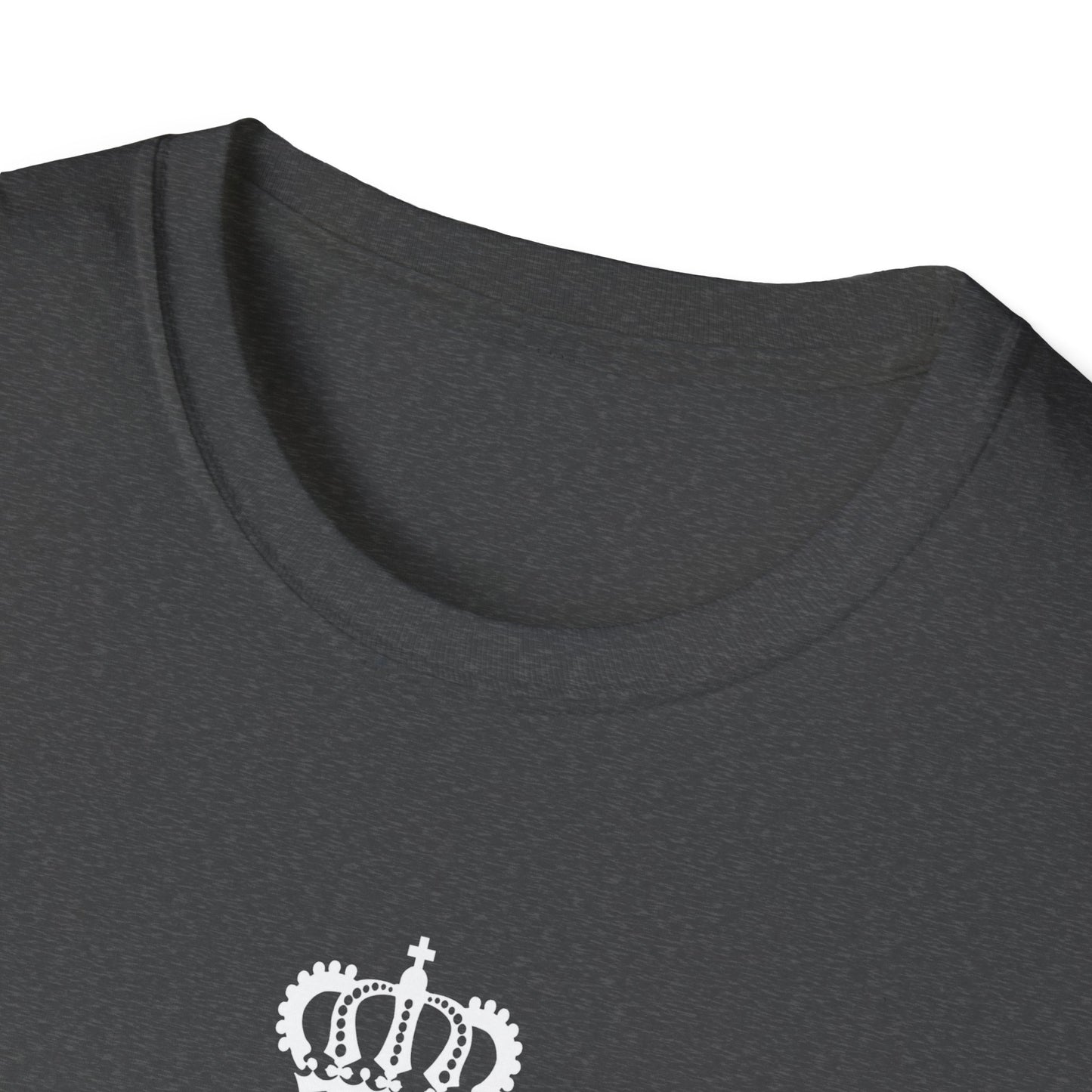 Travel Agent T-Shirt — "Keep Calm 2 - Travel Agent" Graphic Tee