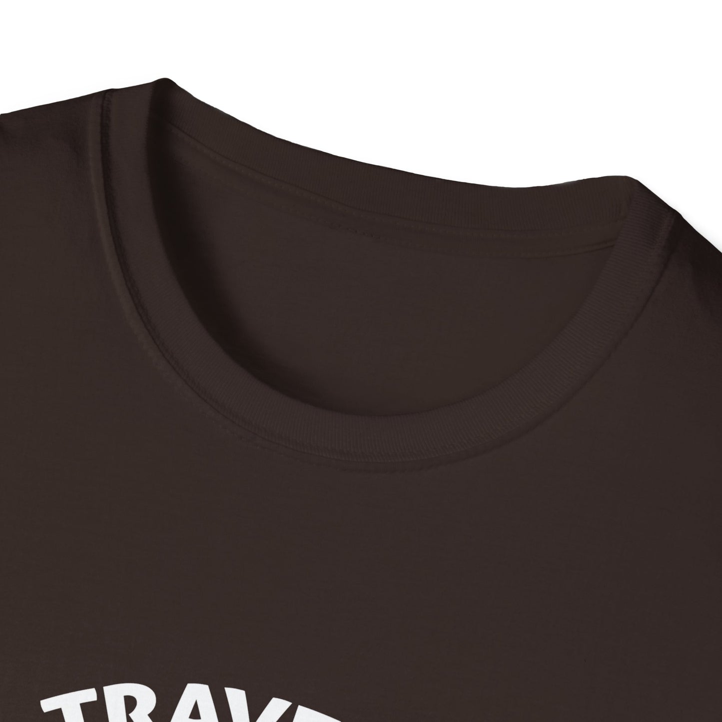 Travel Agent T-Shirt — "Super Power - Travel Agent" Graphic Tee