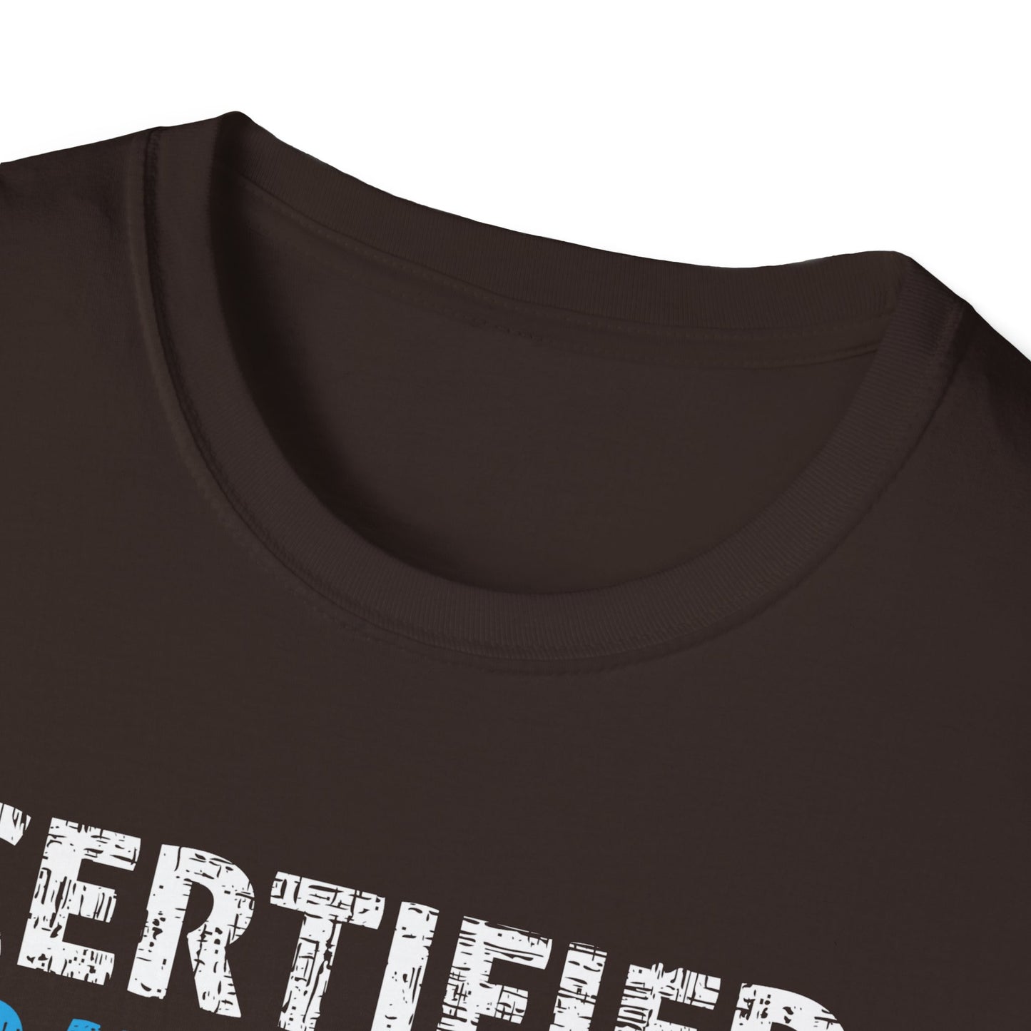 Travel Agent T-Shirt — "Freakin Awesome - Travel Agent" Graphic Tee