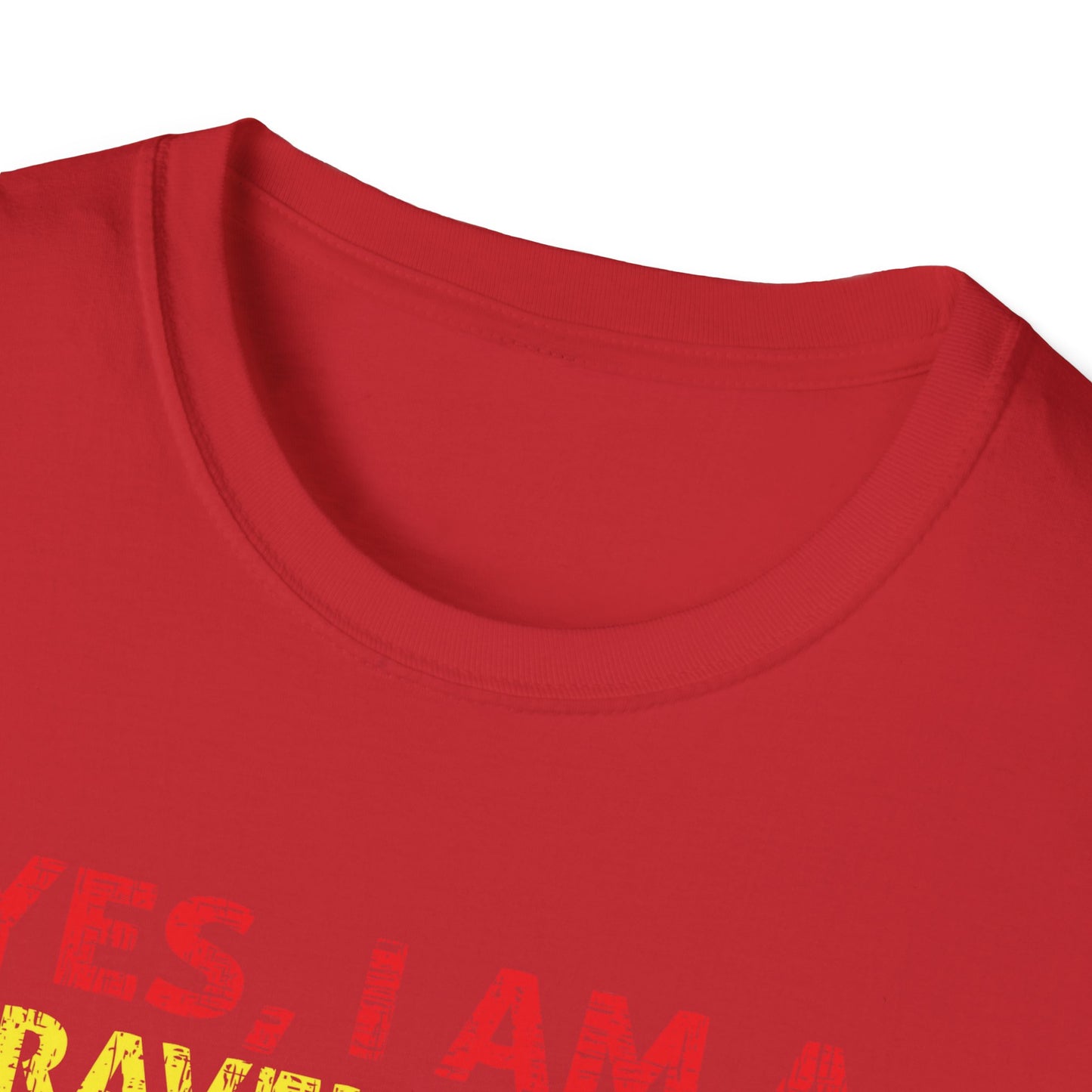 Travel Agent T-Shirt — "Expert Advice - Travel Agent" Graphic Tee