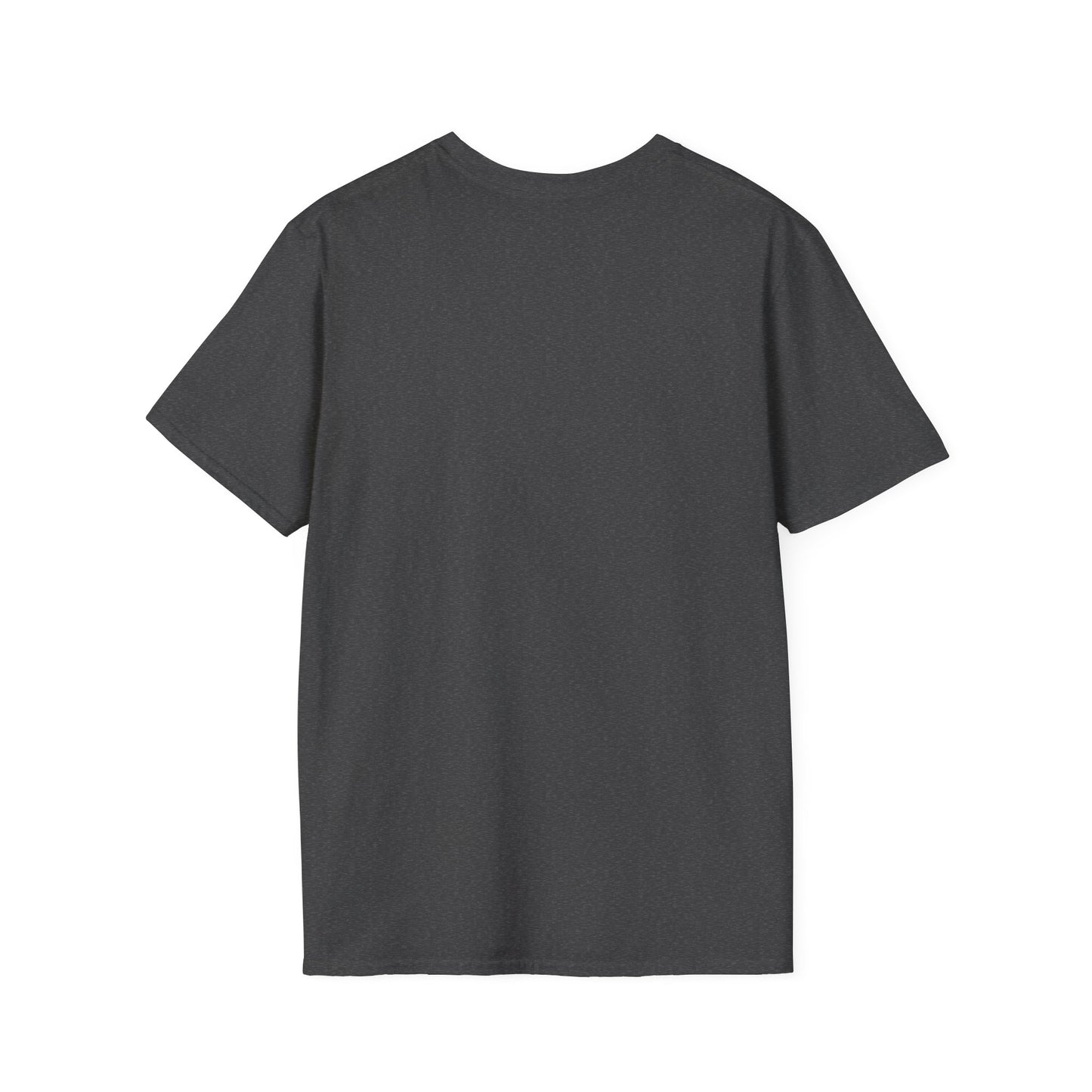 Travel Agent T-Shirt — "Off Duty - Travel Agent" Graphic Tee