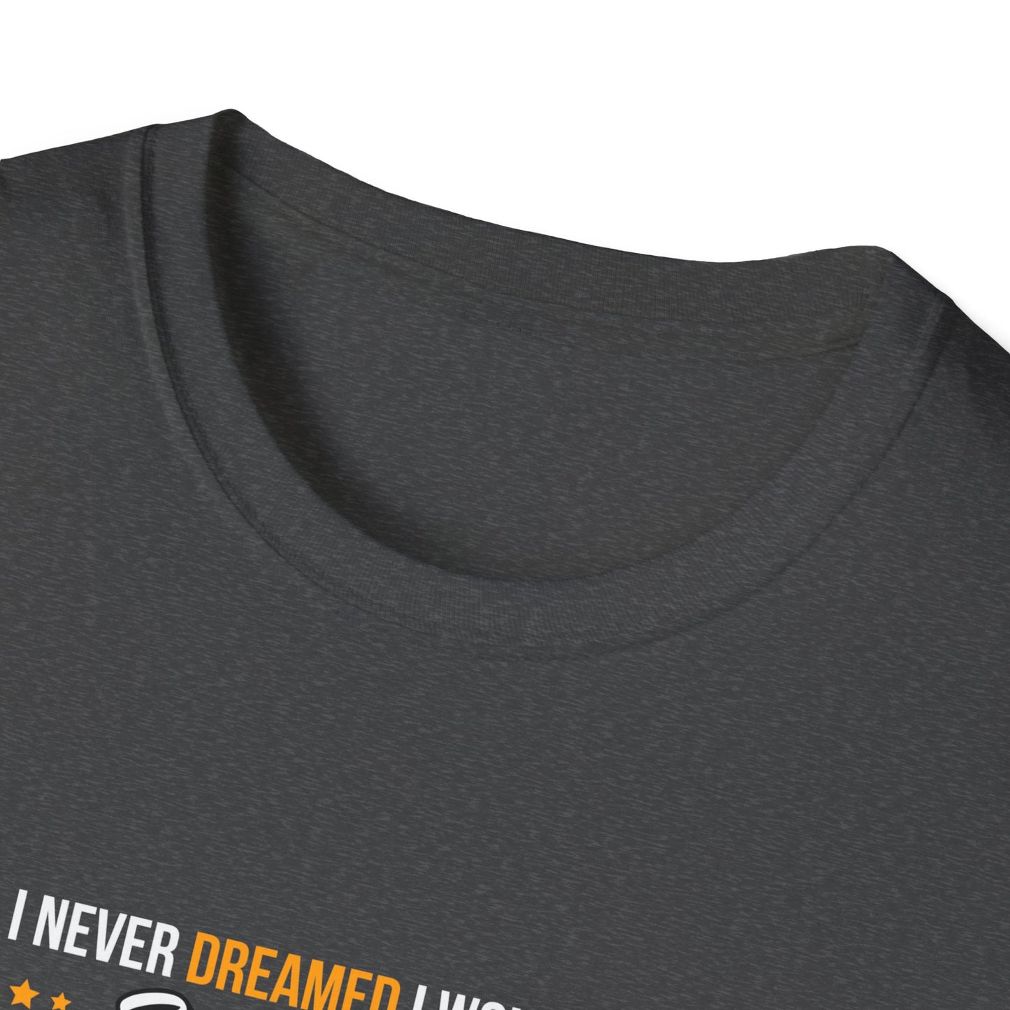 Travel Agent T-Shirt — "Super Cool Travel Agent" Graphic Tee