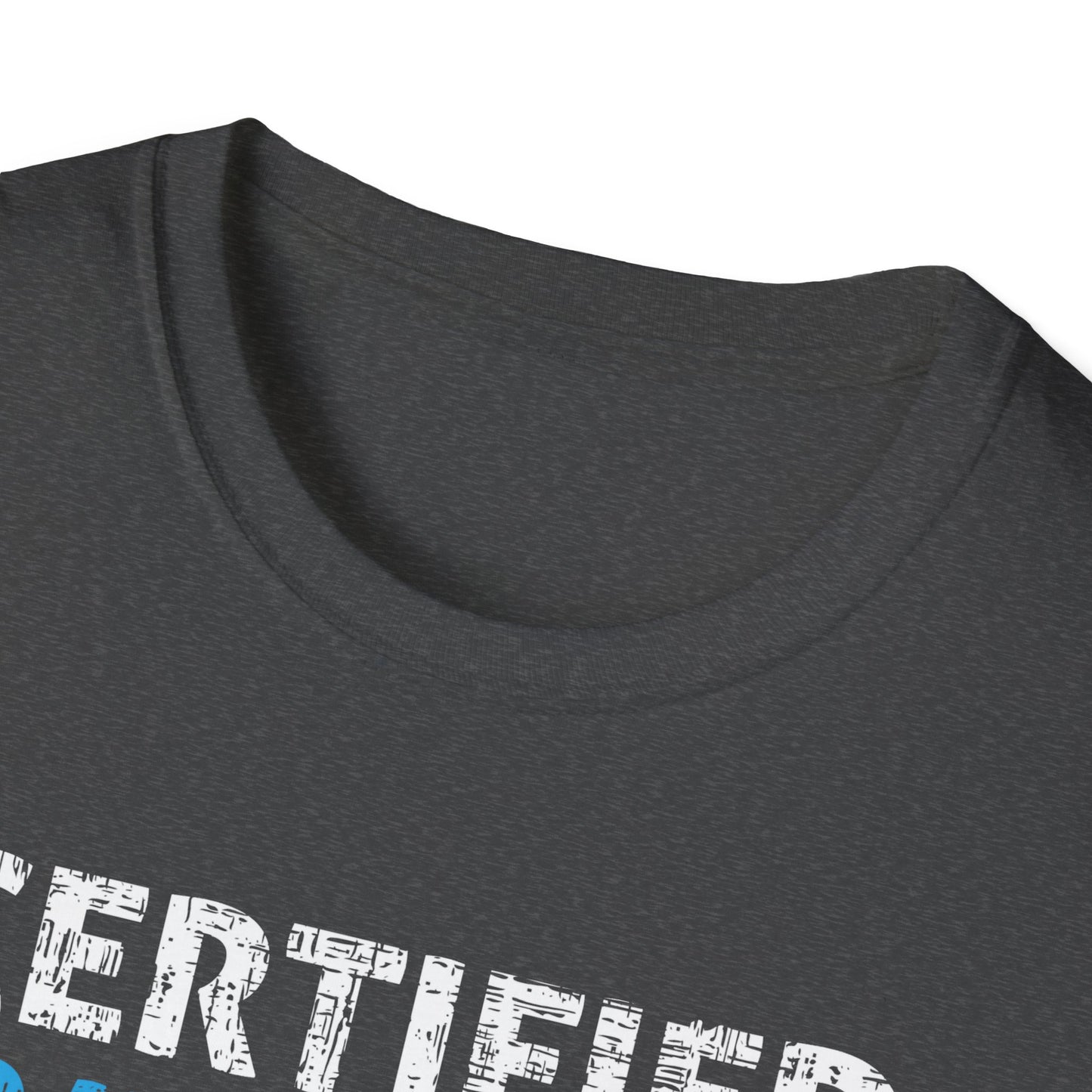 Travel Agent T-Shirt — "Freakin Awesome - Travel Agent" Graphic Tee