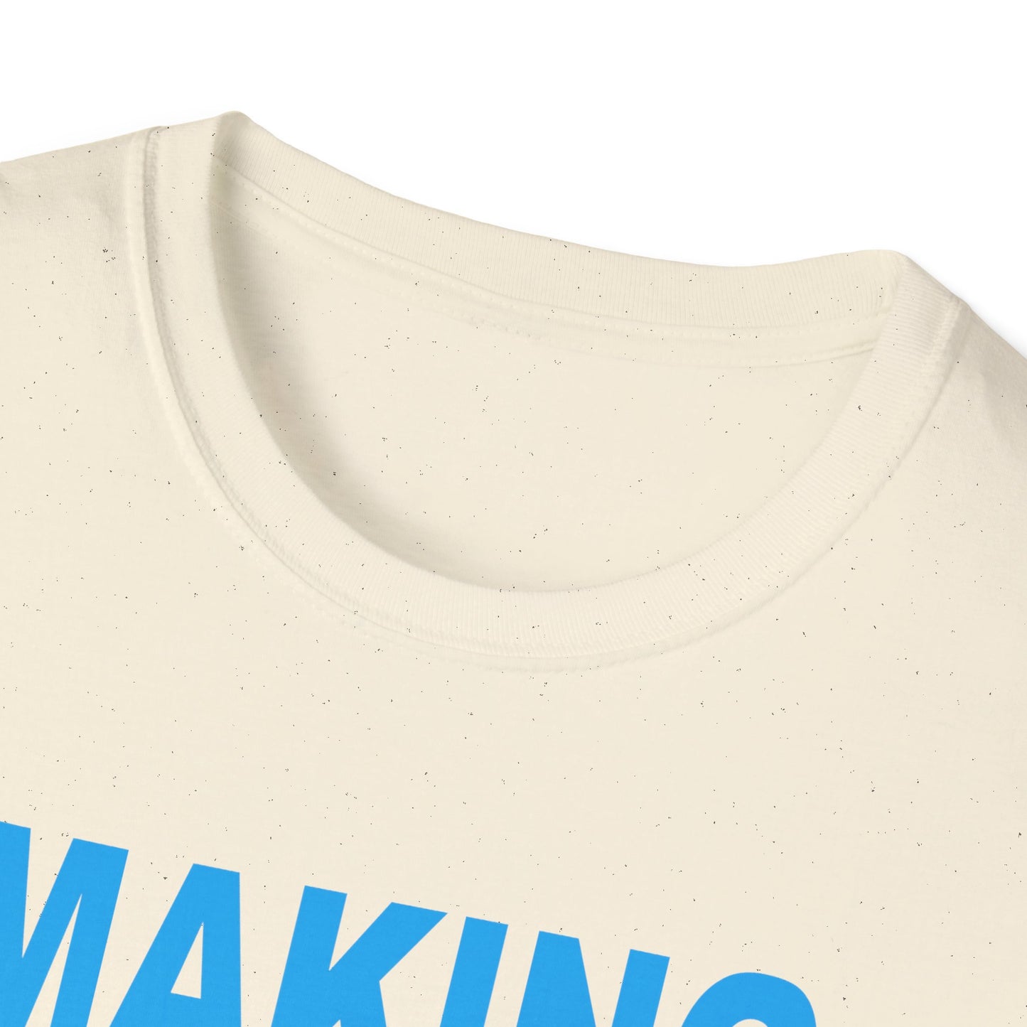 Travel Agent T-Shirt — "MakingDreams Travel Agent" Graphic Tee