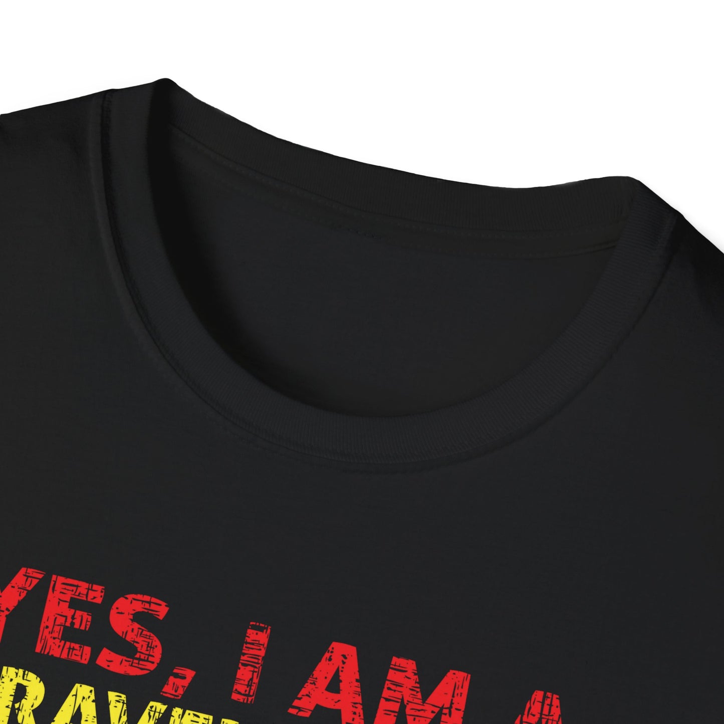 Travel Agent T-Shirt — "Expert Advice - Travel Agent" Graphic Tee