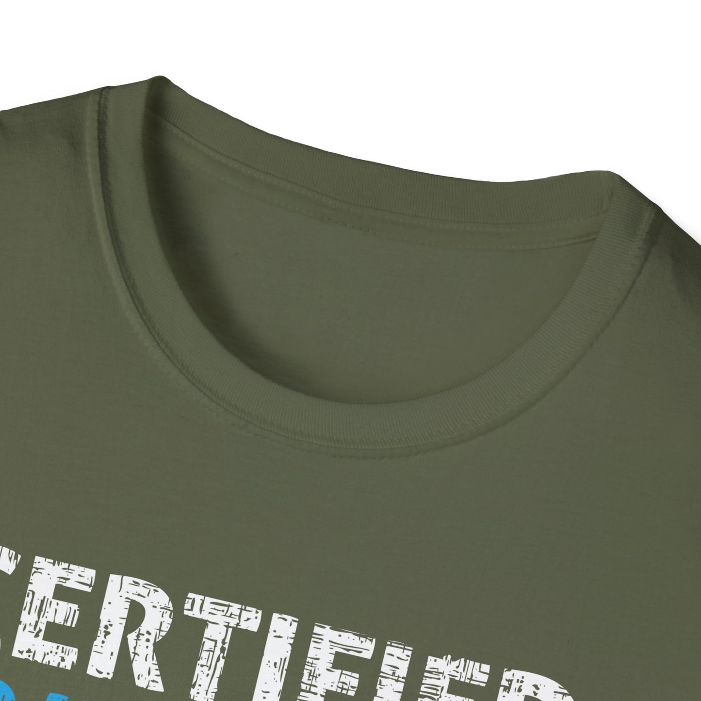 Travel Agent T-Shirt — "Freakin Awesome - Travel Agent" Graphic Tee