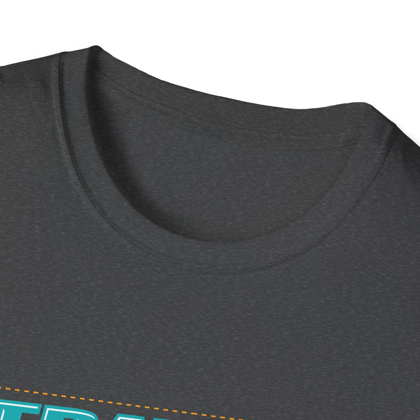 Travel Agent T-Shirt — " Freakin Awesome Travel Agent" Graphic Tee