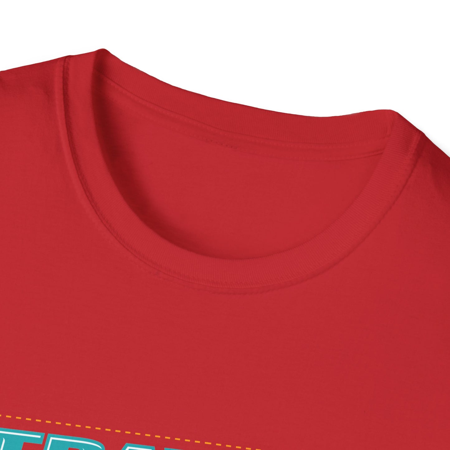 Travel Agent T-Shirt — " Freakin Awesome Travel Agent" Graphic Tee