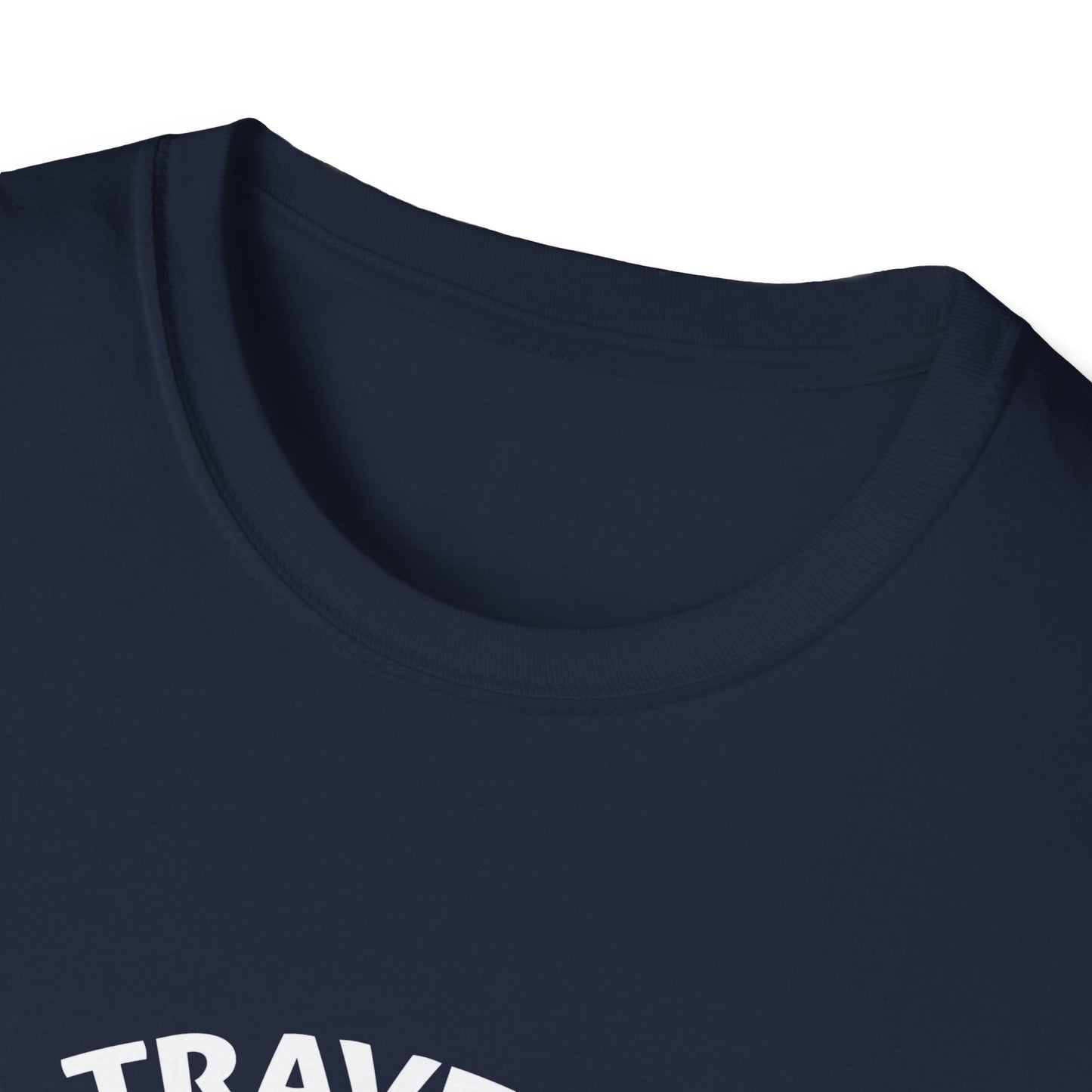 Travel Agent T-Shirt — "Super Power - Travel Agent" Graphic Tee