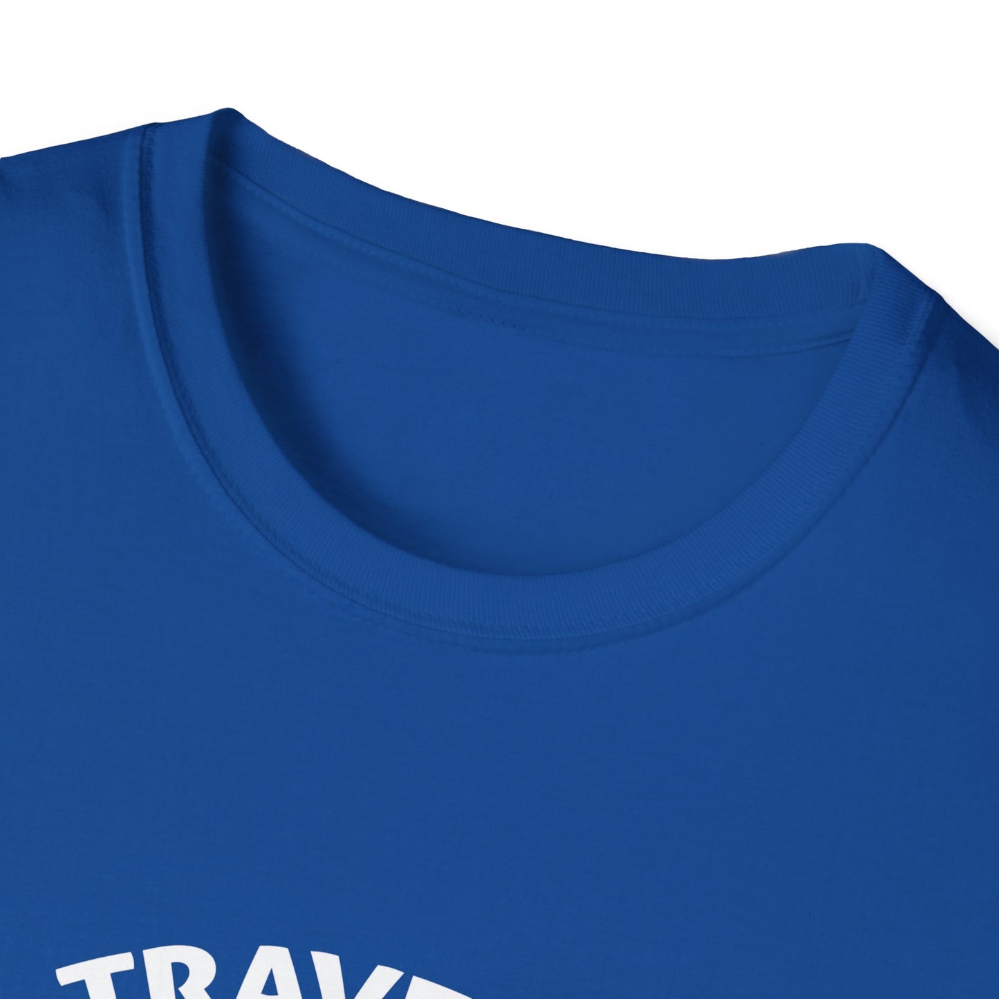 Travel Agent T-Shirt — "Super Power - Travel Agent" Graphic Tee