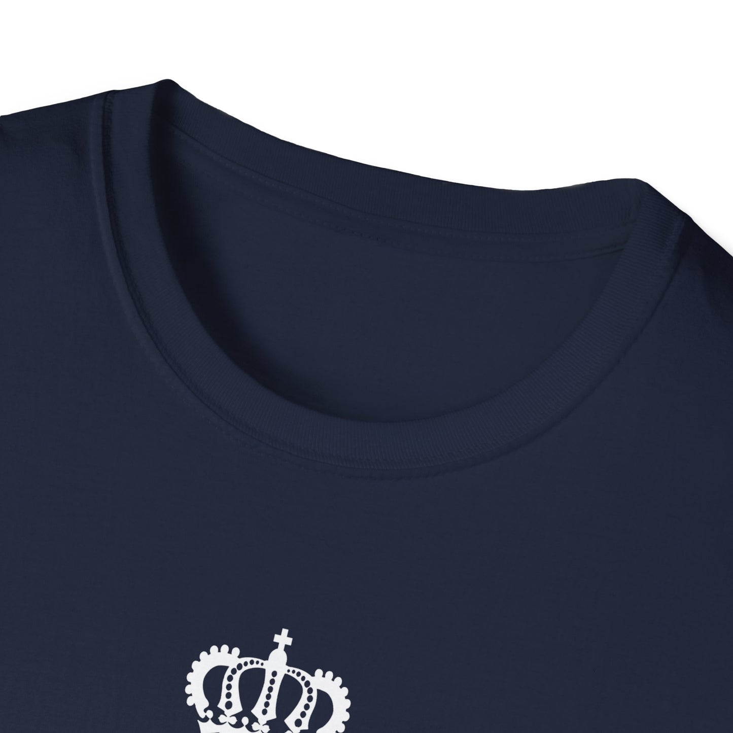 Travel Agent T-Shirt — "Keep Calm 2 - Travel Agent" Graphic Tee