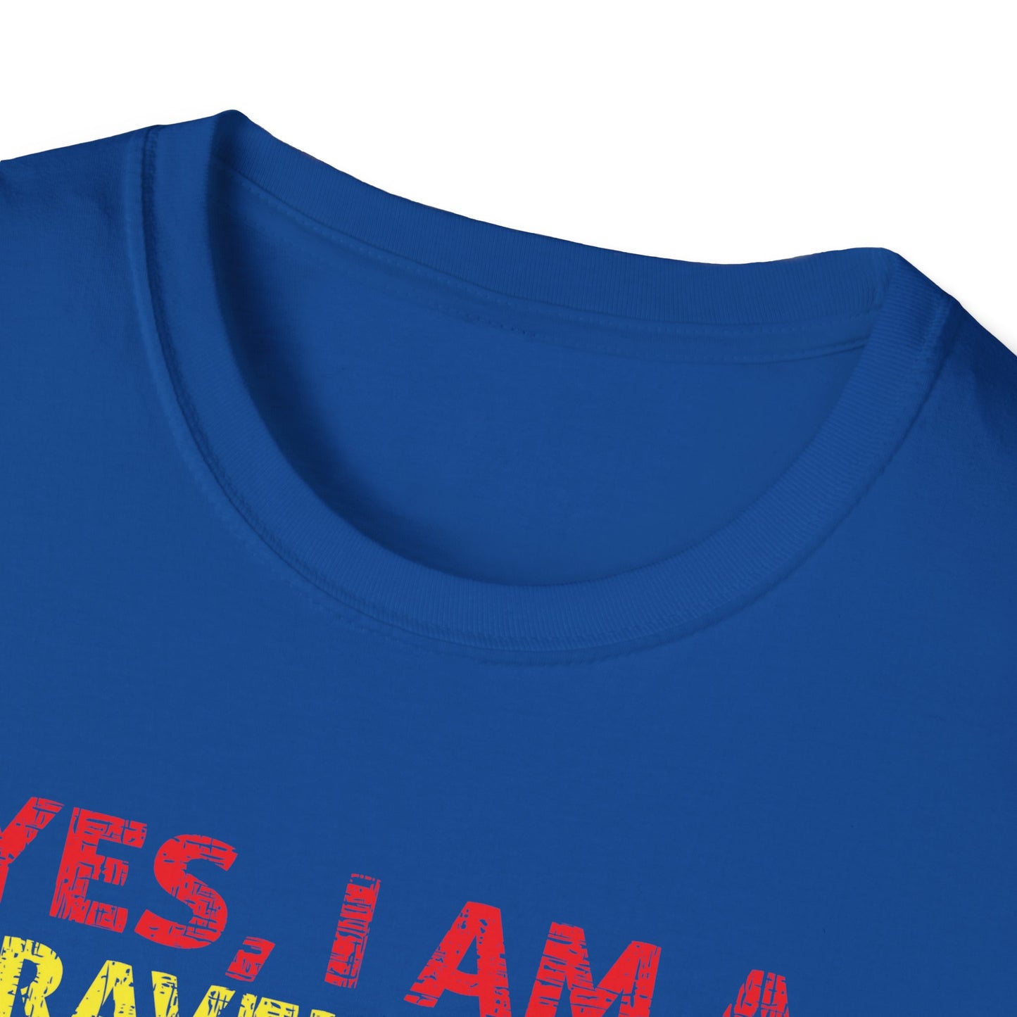 Travel Agent T-Shirt — "Expert Advice - Travel Agent" Graphic Tee