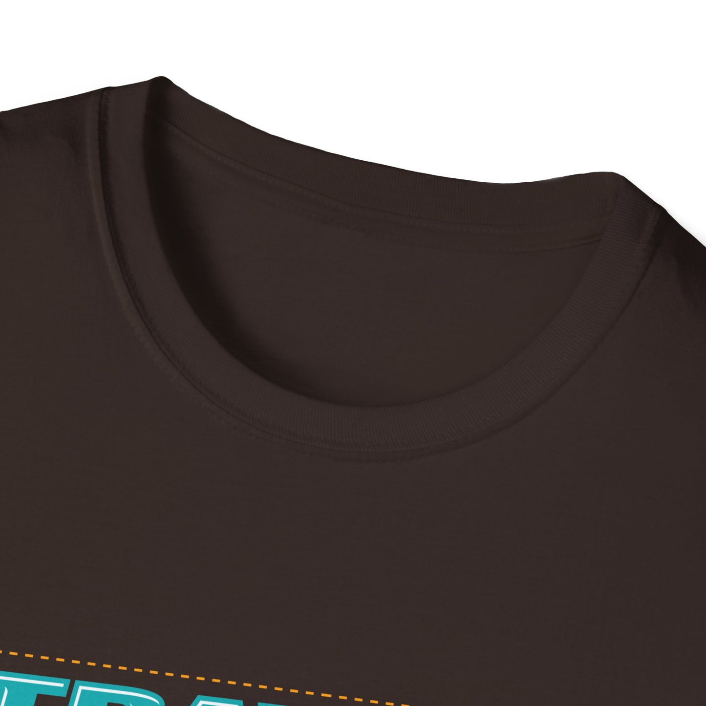 Travel Agent T-Shirt — " Freakin Awesome Travel Agent" Graphic Tee