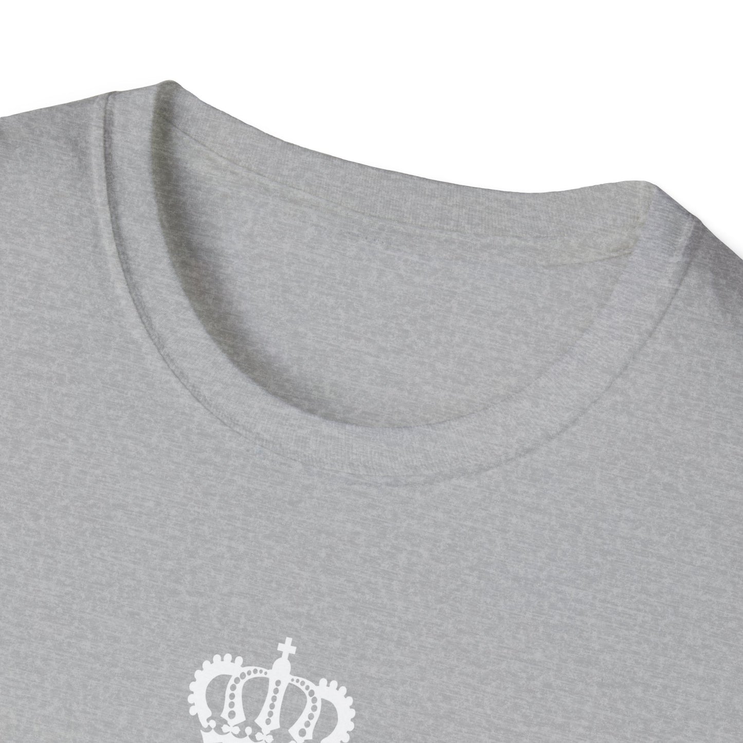 Travel Agent T-Shirt — "Keep Calm 2 - Travel Agent" Graphic Tee