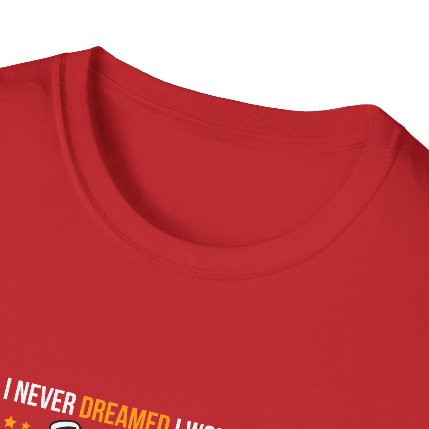 Travel Agent T-Shirt — "Super Cool Travel Agent" Graphic Tee