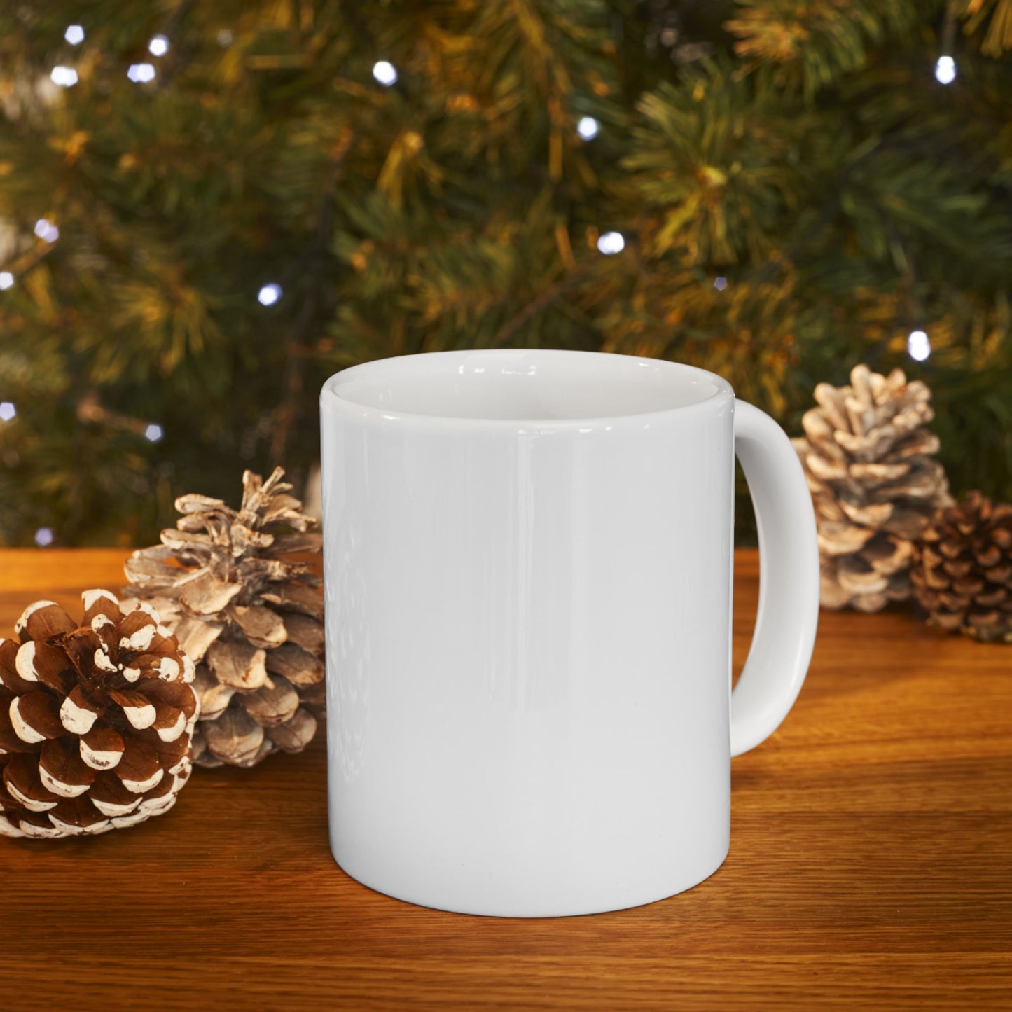 Inspirational Ceramic Mug - "Tell Your Story" - Perfect for Coffee Lovers & Gift Giving