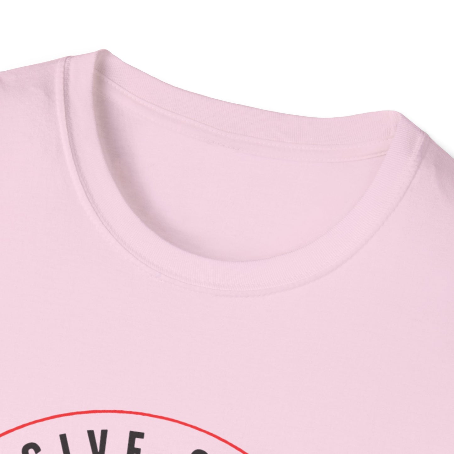 Inspirational Unisex T-Shirt - "Give God The Glory" & "Tell Your Story"