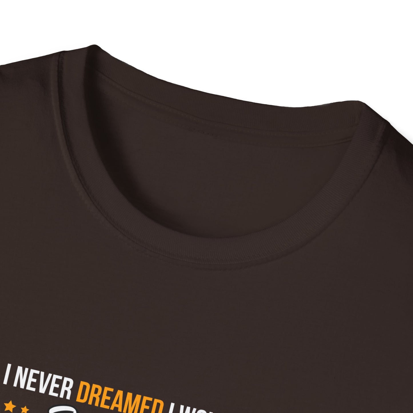Travel Agent T-Shirt — "Super Cool Travel Agent" Graphic Tee