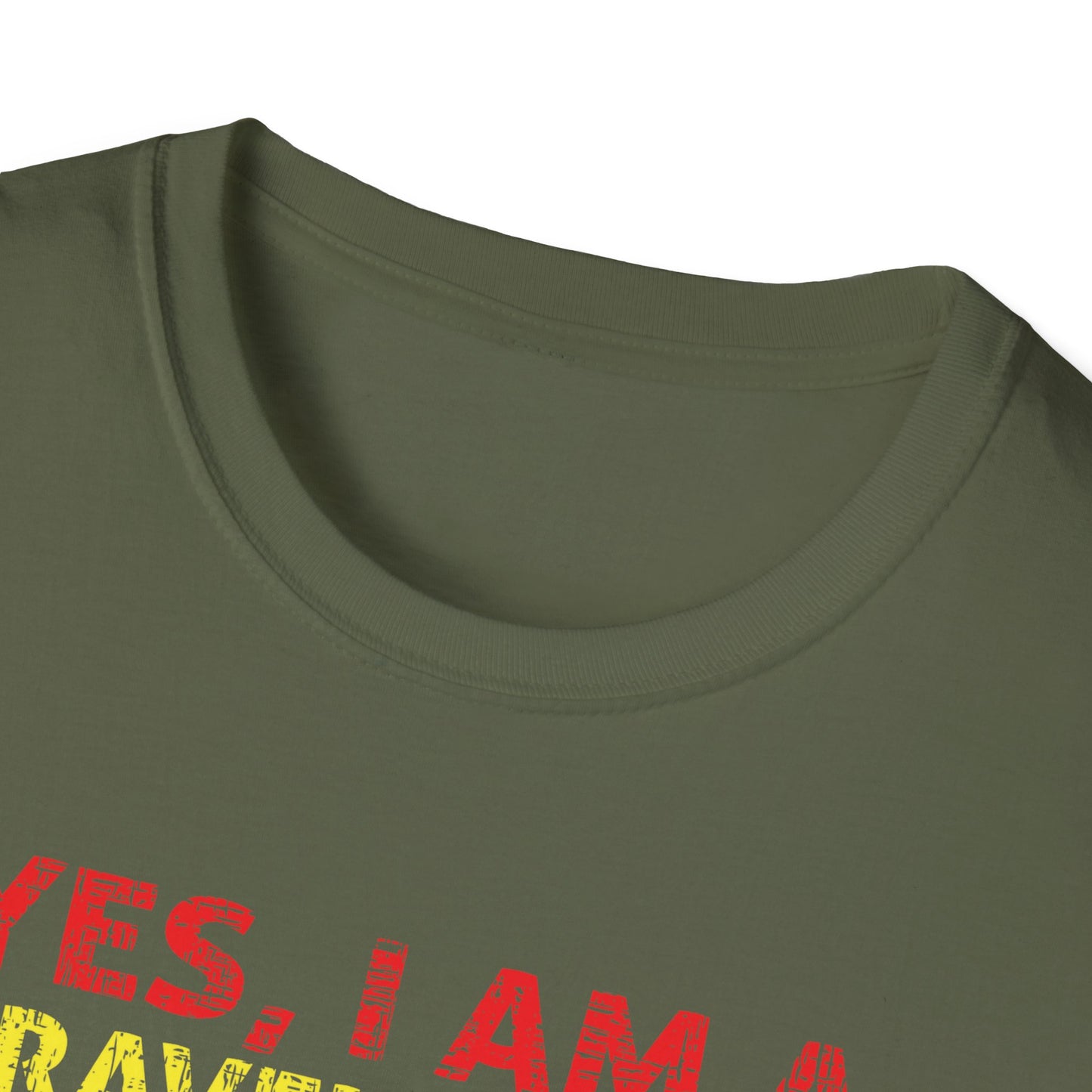 Travel Agent T-Shirt — "Expert Advice - Travel Agent" Graphic Tee
