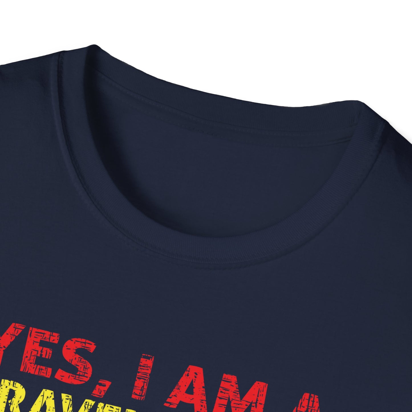 Travel Agent T-Shirt — "Expert Advice - Travel Agent" Graphic Tee