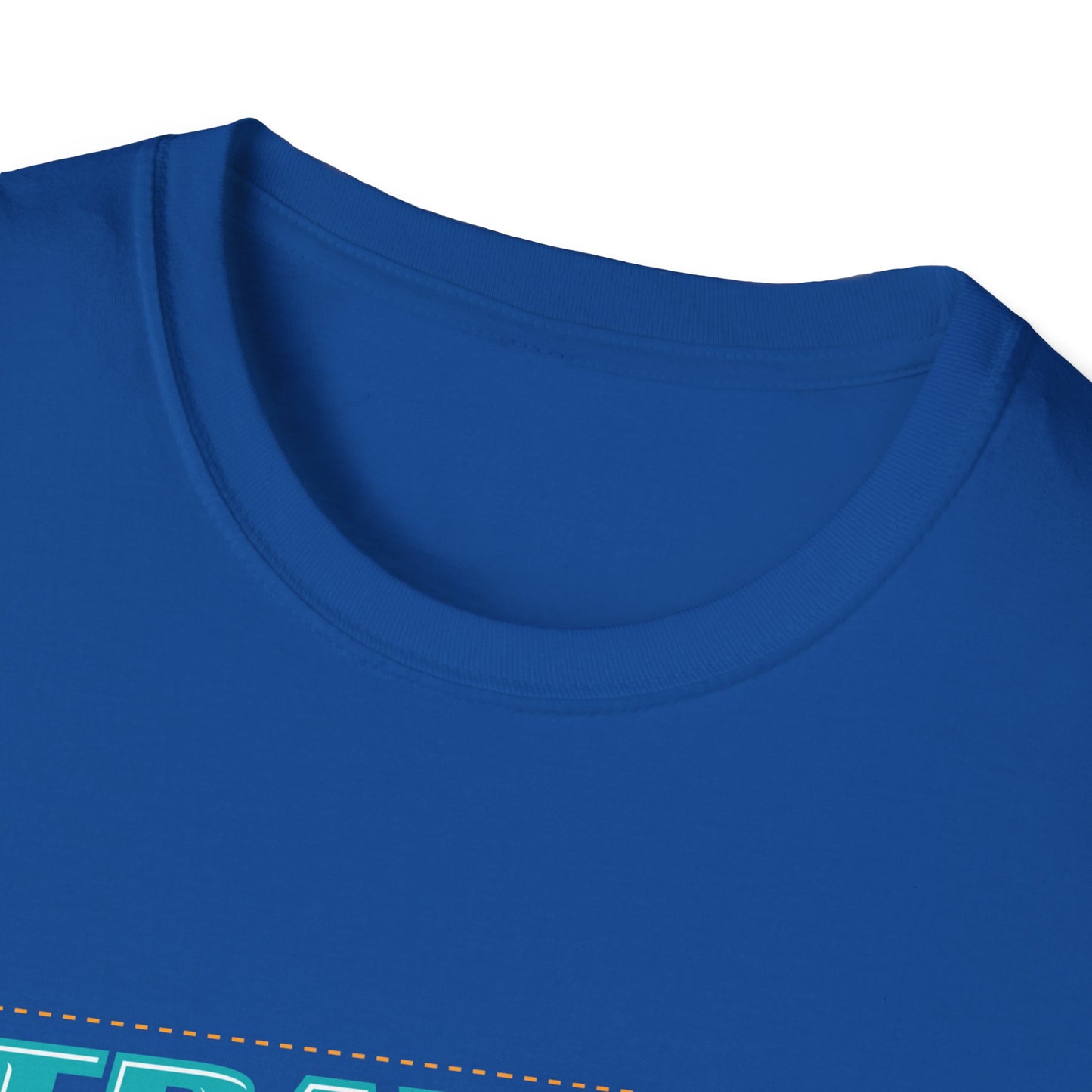Travel Agent T-Shirt — " Freakin Awesome Travel Agent" Graphic Tee