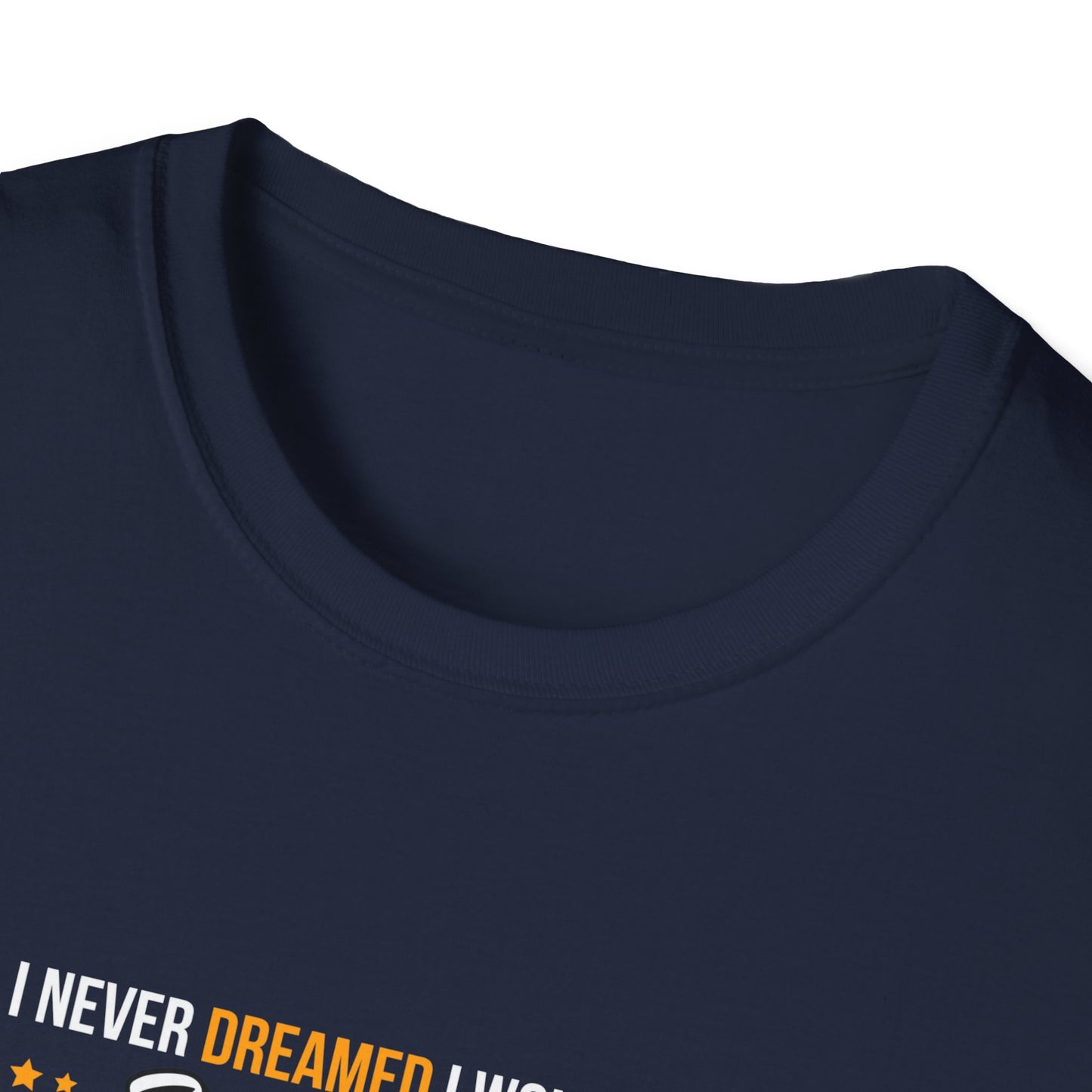 Travel Agent T-Shirt — "Super Cool Travel Agent" Graphic Tee