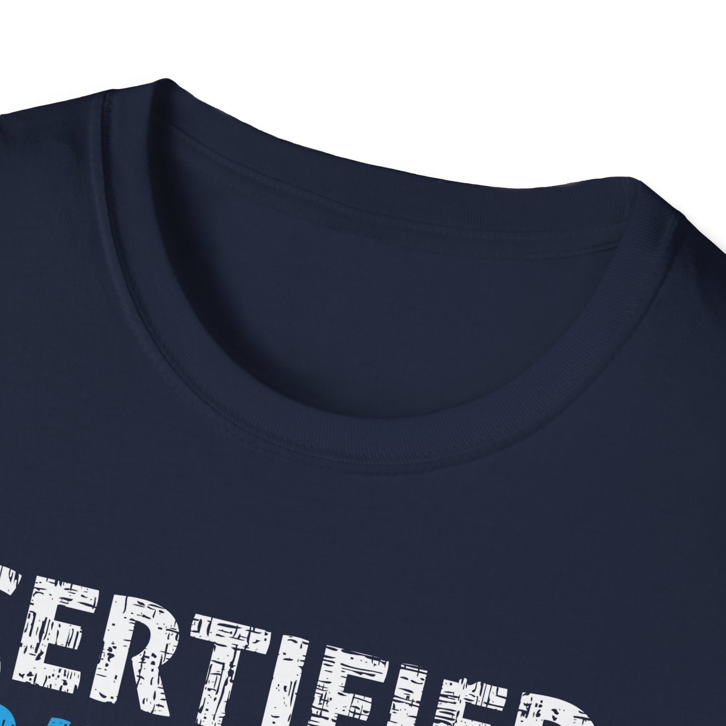 Travel Agent T-Shirt — "Freakin Awesome - Travel Agent" Graphic Tee