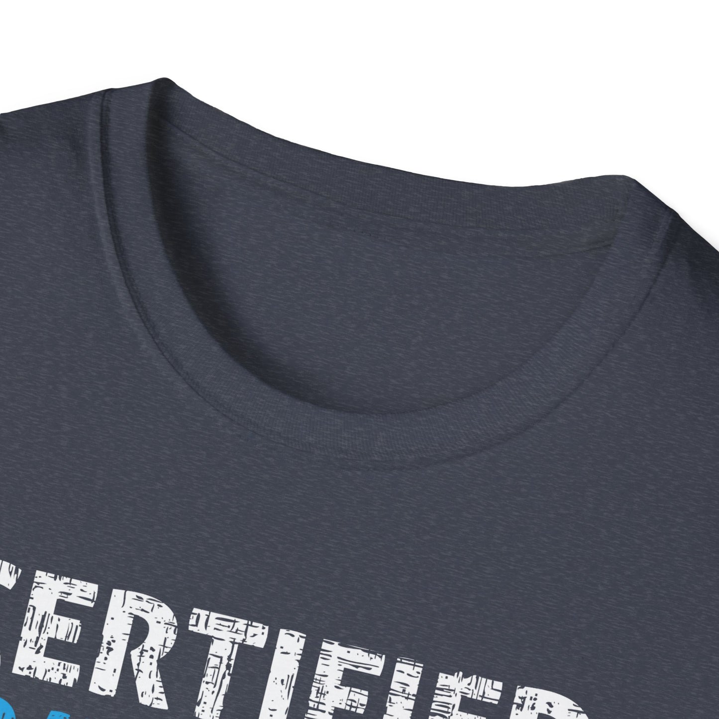 Travel Agent T-Shirt — "Freakin Awesome - Travel Agent" Graphic Tee
