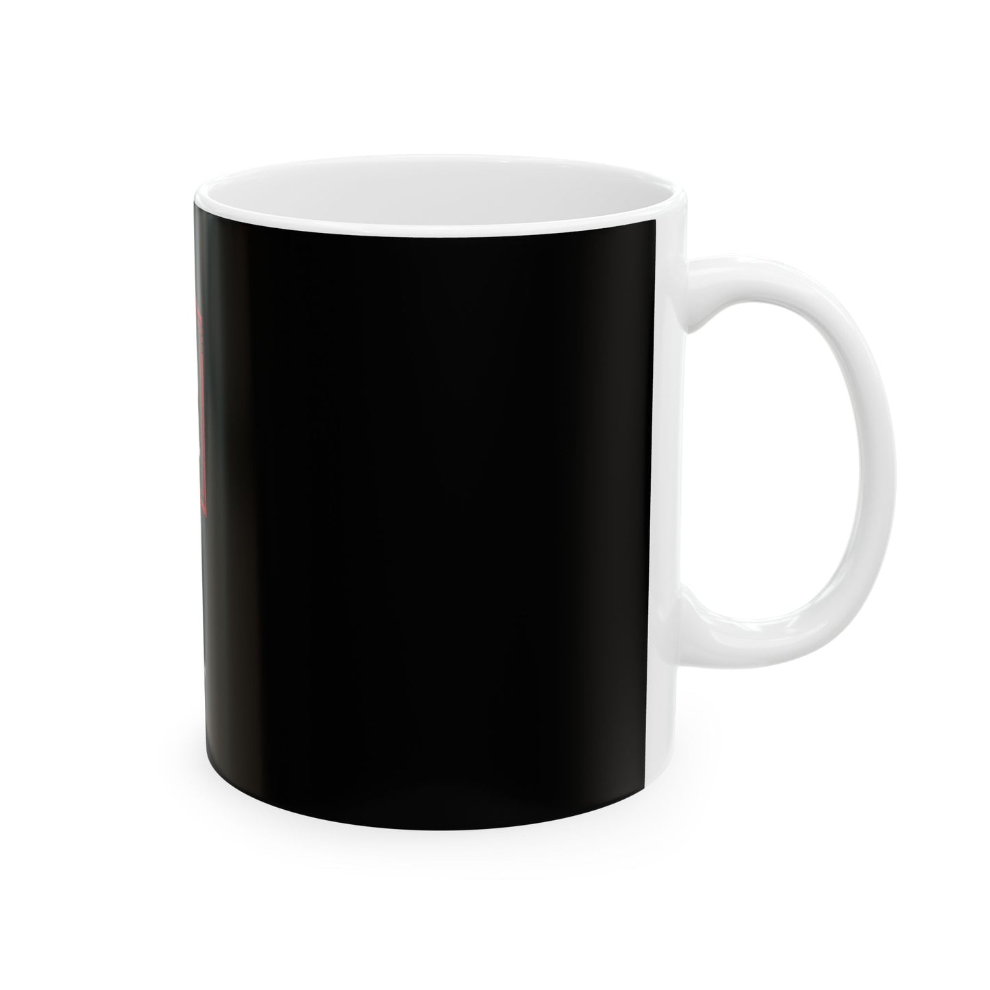 Inspirational Ceramic Mug - "Tell Your Story" - Perfect for Coffee Lovers and Gift Givers