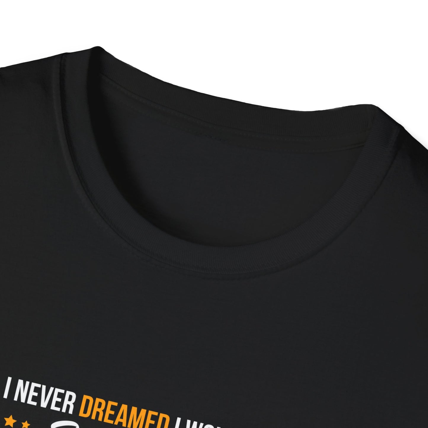 Travel Agent T-Shirt — "Super Cool Travel Agent" Graphic Tee