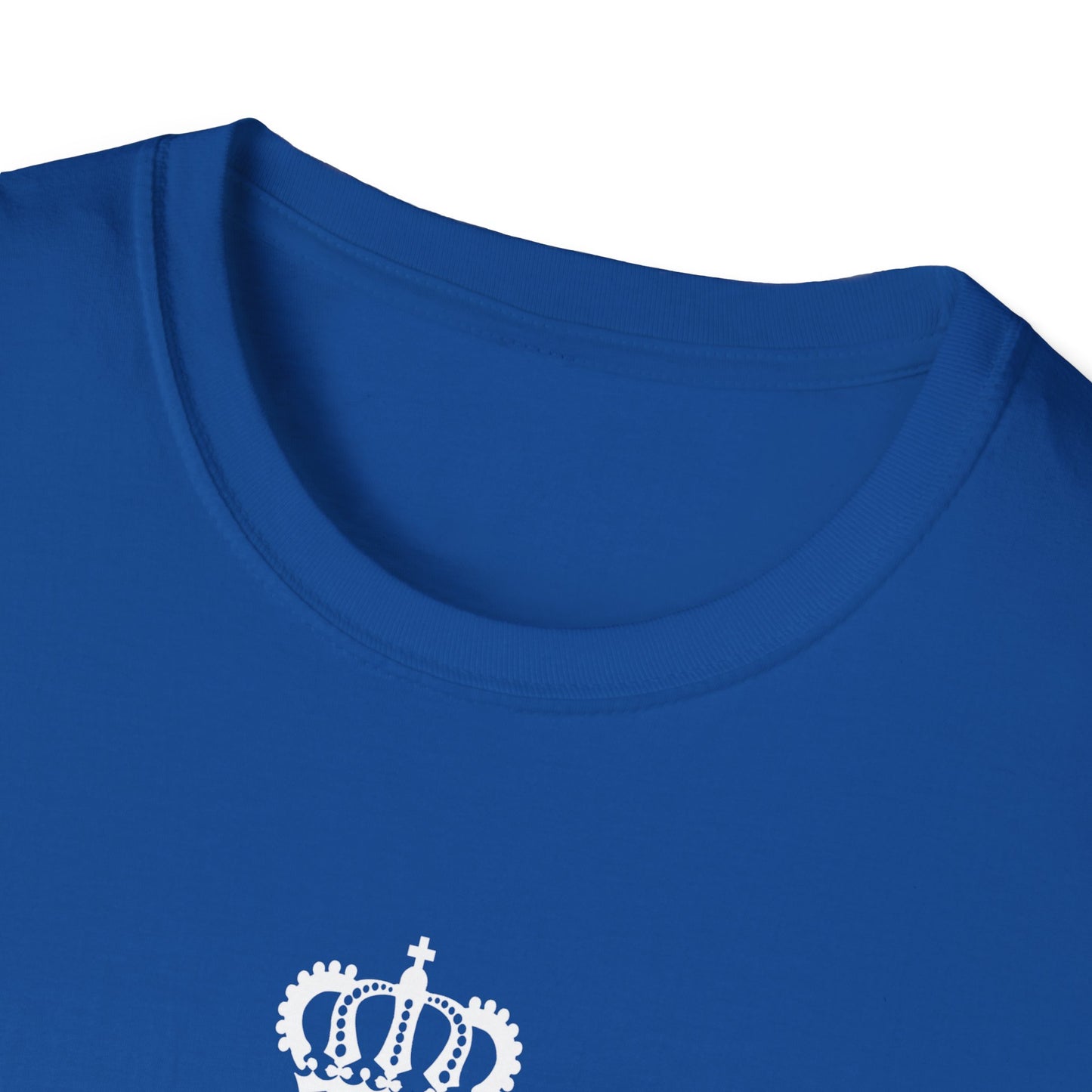 Travel Agent T-Shirt — "Keep Calm 2 - Travel Agent" Graphic Tee