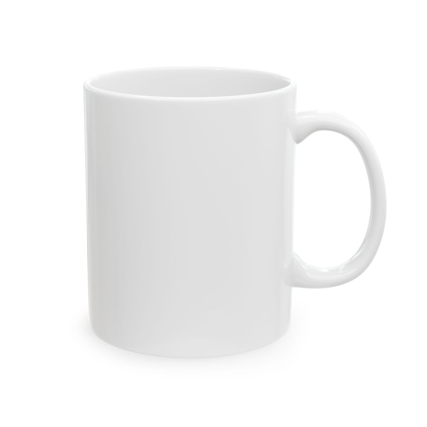 Inspirational Ceramic Mug - "Tell Your Story" - Perfect for Coffee Lovers & Gift Giving