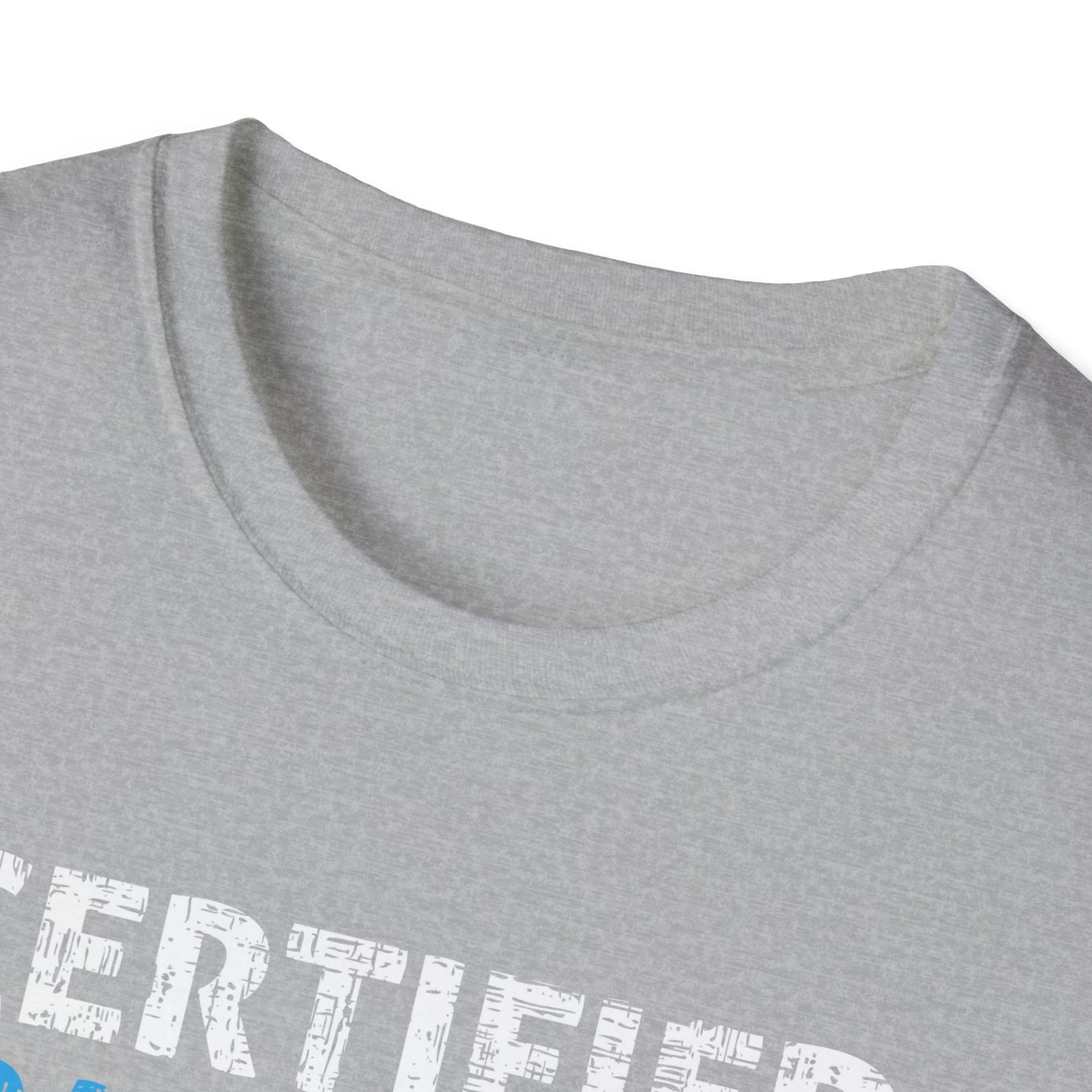 Travel Agent T-Shirt — "Freakin Awesome - Travel Agent" Graphic Tee