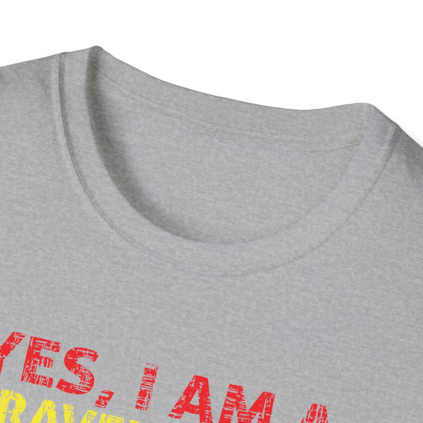 Travel Agent T-Shirt — "Expert Advice - Travel Agent" Graphic Tee
