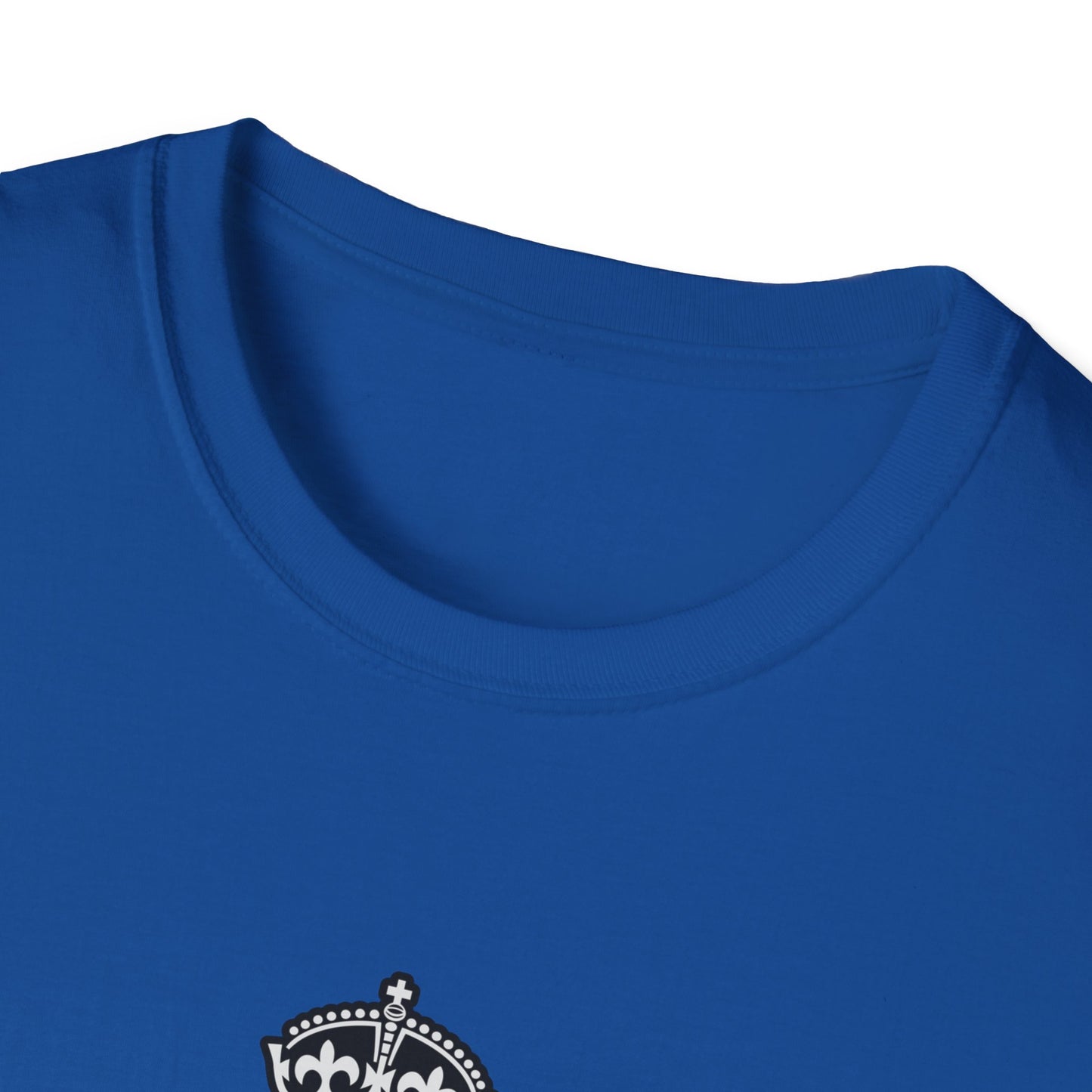 Travel Agent T-Shirt — "Keep Calm Travel Agent" Graphic Tee