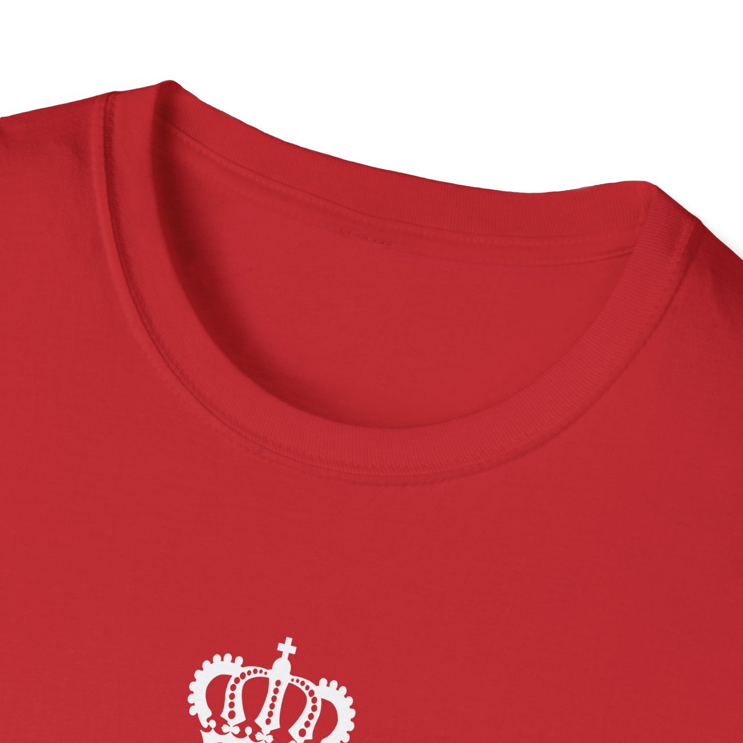 Travel Agent T-Shirt — "Keep Calm 2 - Travel Agent" Graphic Tee
