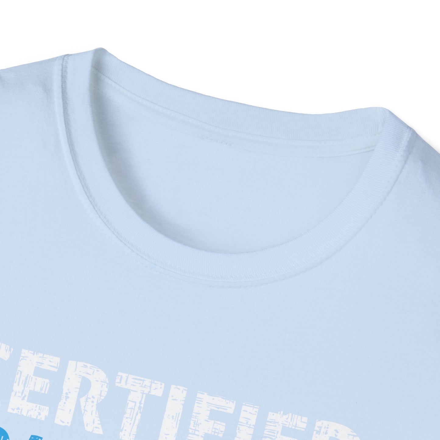 Travel Agent T-Shirt — "Freakin Awesome - Travel Agent" Graphic Tee