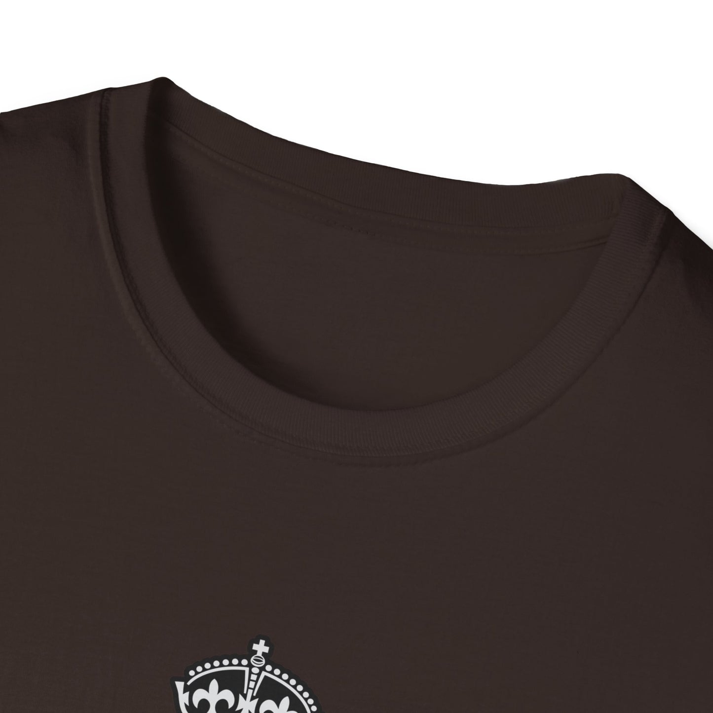 Travel Agent T-Shirt — "Keep Calm Travel Agent" Graphic Tee