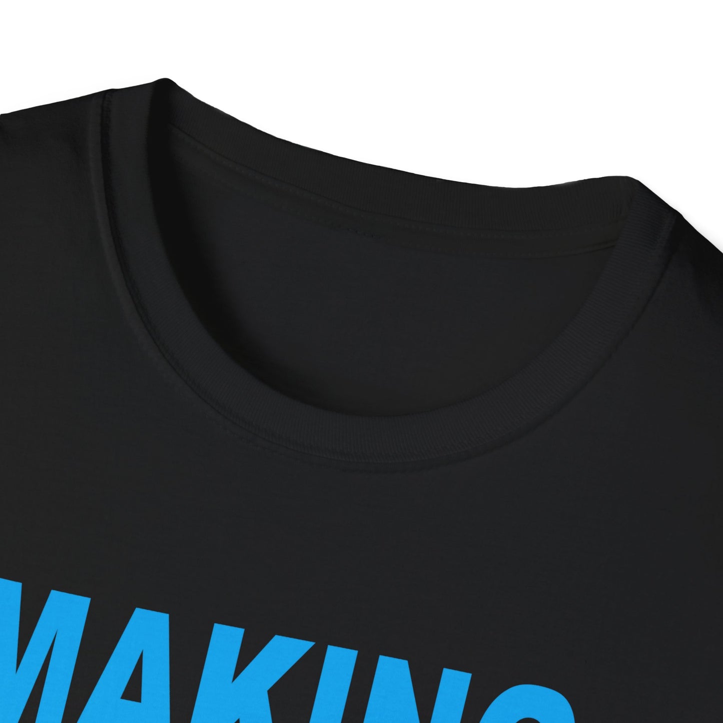 Travel Agent T-Shirt — "MakingDreams Travel Agent" Graphic Tee