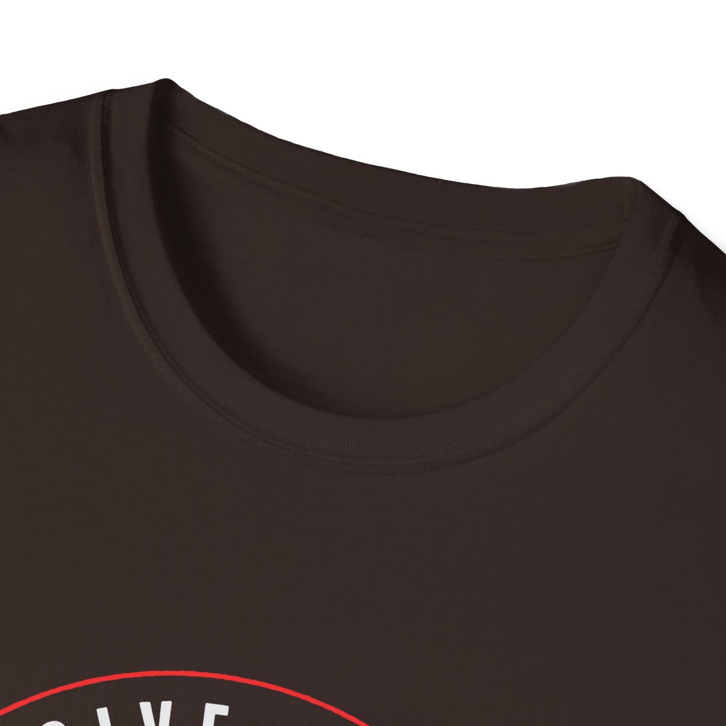 Unisex Softstyle T-Shirt - 'Give God the Glory & Tell Your Story' Inspirational Tee
