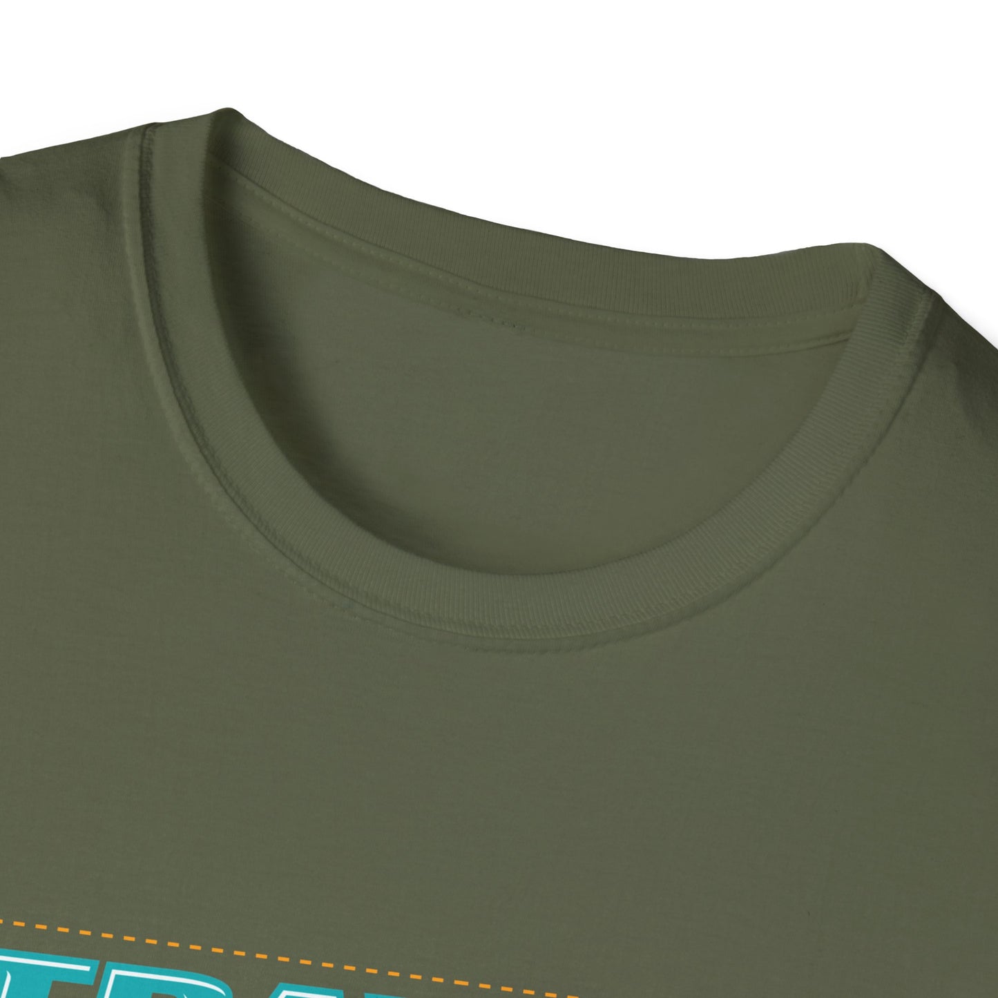Travel Agent T-Shirt — " Freakin Awesome Travel Agent" Graphic Tee