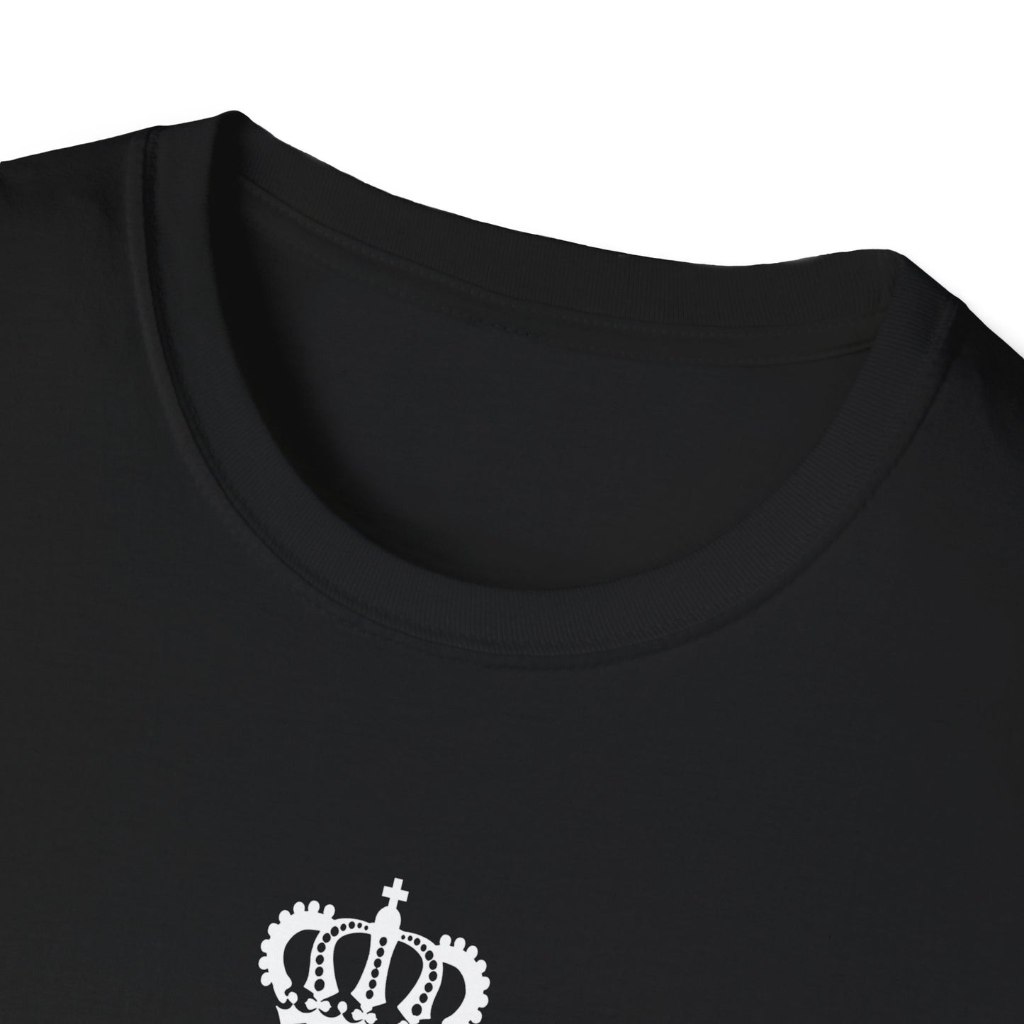 Travel Agent T-Shirt — "Keep Calm 2 - Travel Agent" Graphic Tee