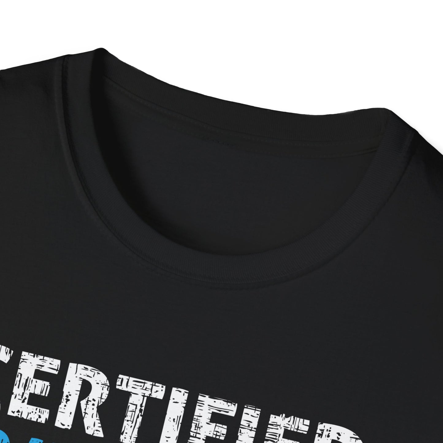Travel Agent T-Shirt — "Freakin Awesome - Travel Agent" Graphic Tee