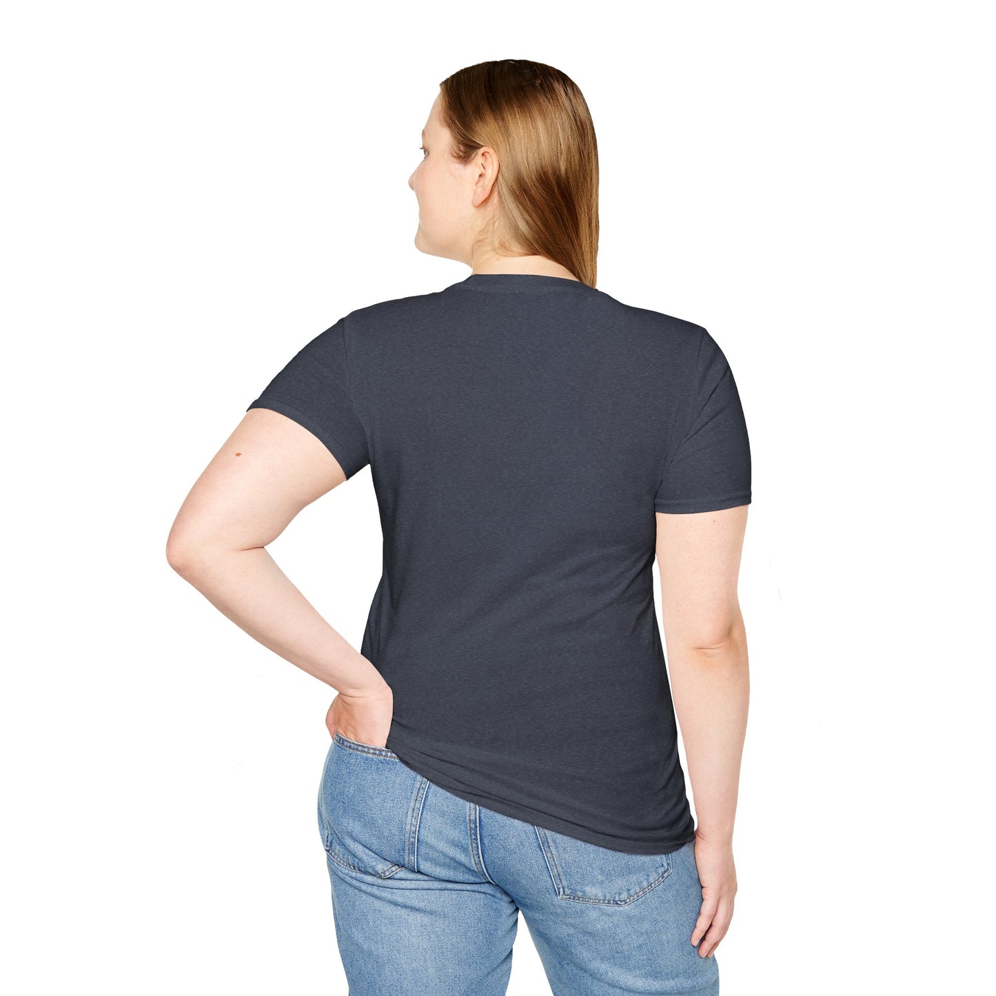 Travel Agent T-Shirt — "Super Power - Travel Agent" Graphic Tee
