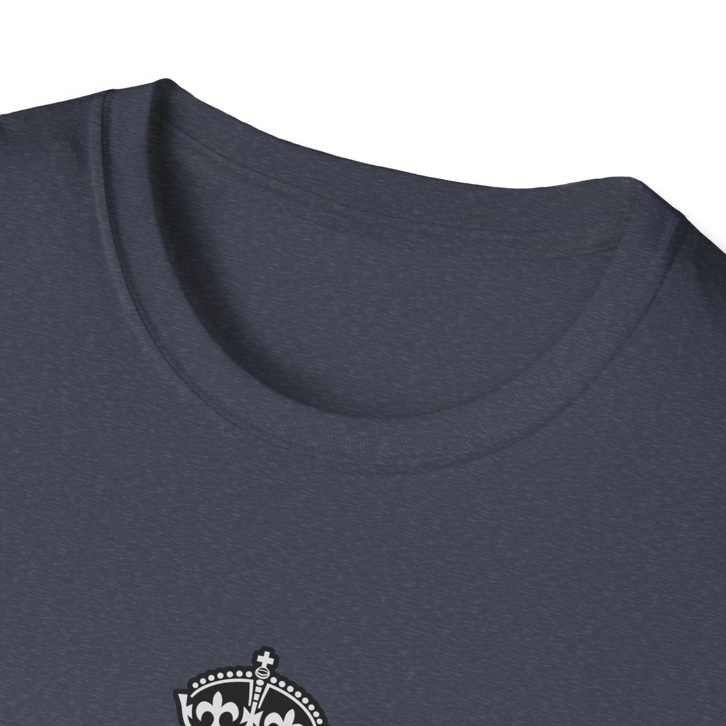 Travel Agent T-Shirt — "Keep Calm Travel Agent" Graphic Tee