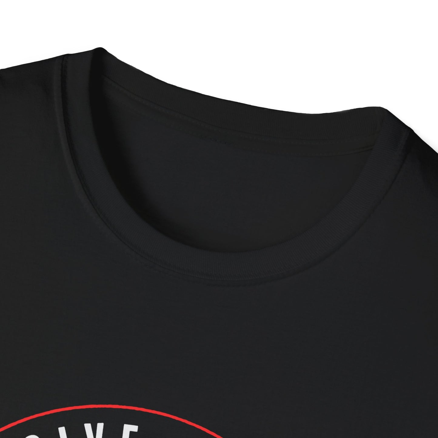 Unisex Softstyle T-Shirt - 'Give God the Glory & Tell Your Story' Inspirational Tee