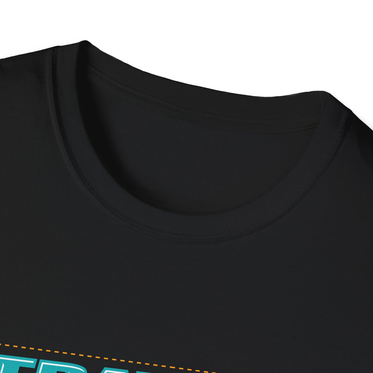 Travel Agent T-Shirt — " Freakin Awesome Travel Agent" Graphic Tee